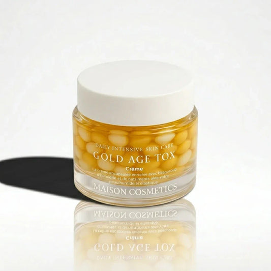 Maison Straffende Kollagen-Creme