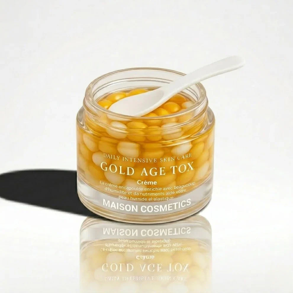 Maison Straffende Kollagen-Creme