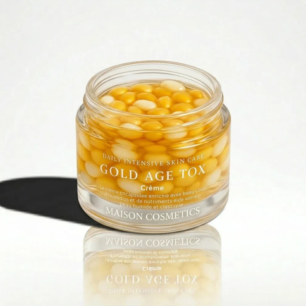 Maison Straffende Kollagen-Creme