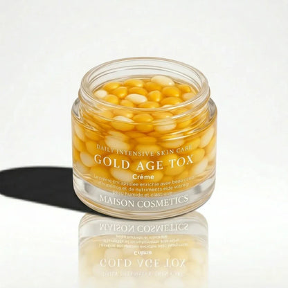 Maison Straffende Kollagen-Creme