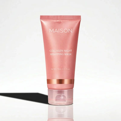 Maison Collagen-Nachtmaske