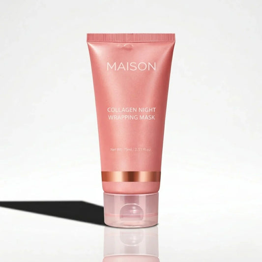 Maison Collagen-Nachtmaske